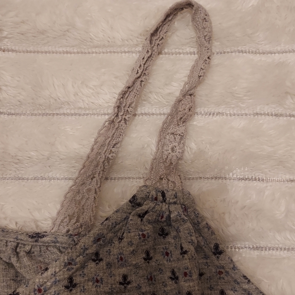 Torrid Patterned Camisole - Picture 3 of 5